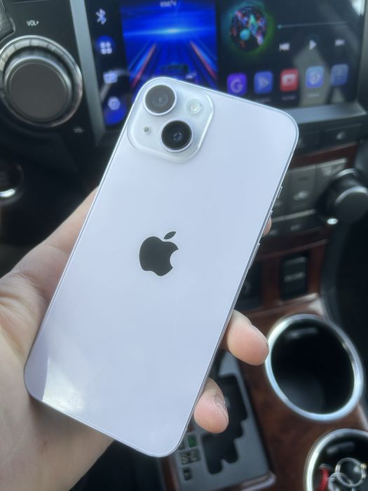 Iphone 14 White 128Gb