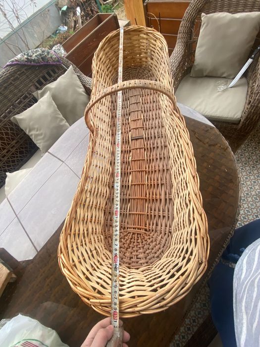 Корзины для фруктов