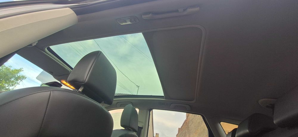 Nissan QASHQAI pure drive DCI 1.6 dci 130 c.p 2013