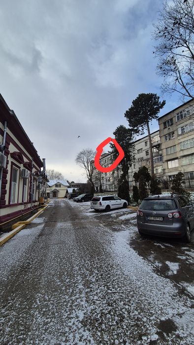 Apartament de închiriat in Dorohoi