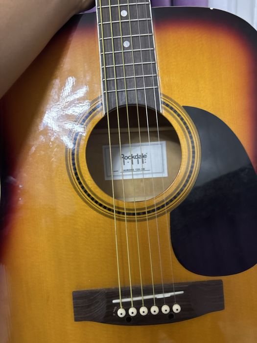 Гитара бу тараз.