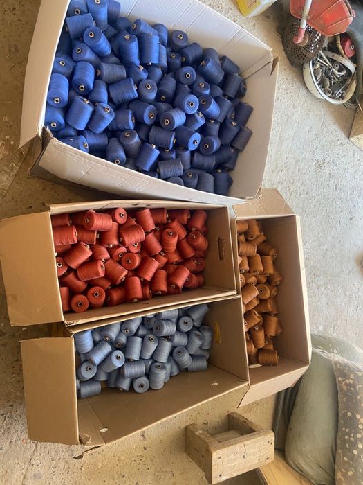 Нитка / жіп жип нит