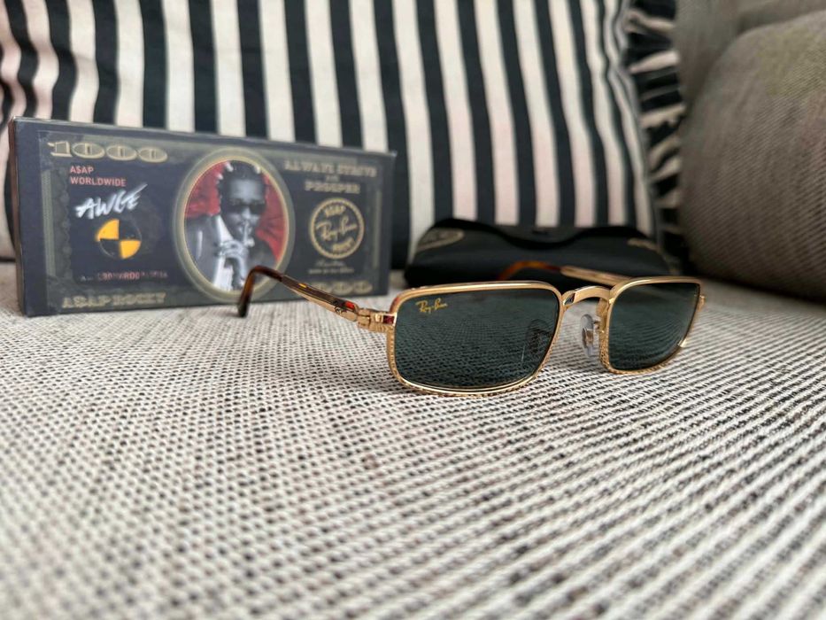 A$AP Rocky Ray Ban RB 3927 слънчеви очила очила