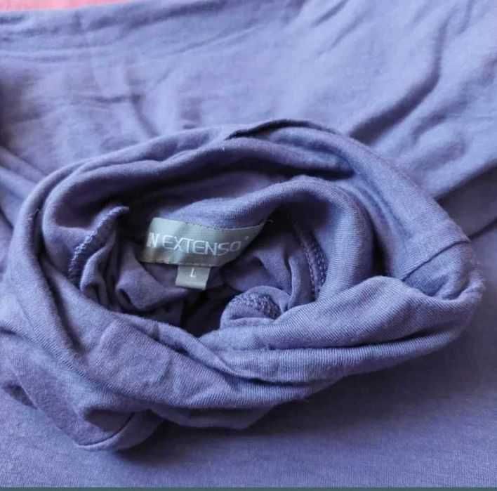 Maletă vâscoză elastică