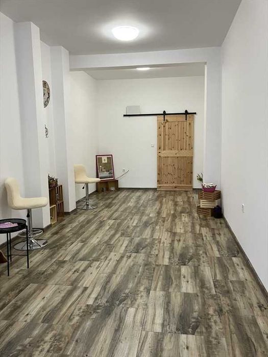търговски обект под наем Стара Загора