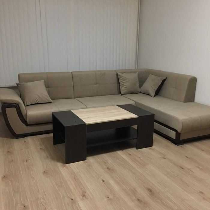 Дава се под наем Тристаен апартамент в Пловдив, Младежки Хълм - 120 кв.м за 600 € - Снимка #1