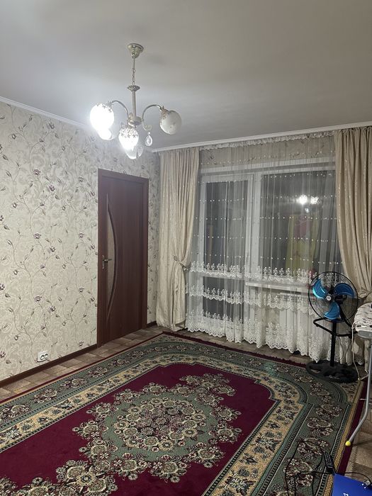 2-комн. квартира