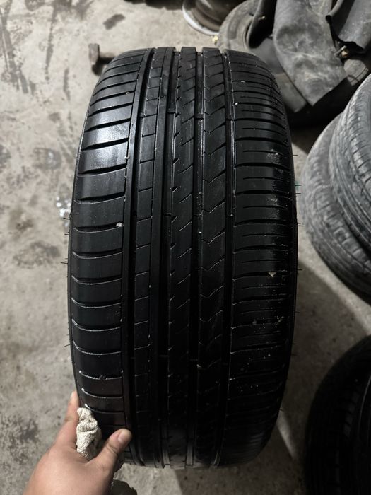 R20 Deska balon Teshigi 5/114