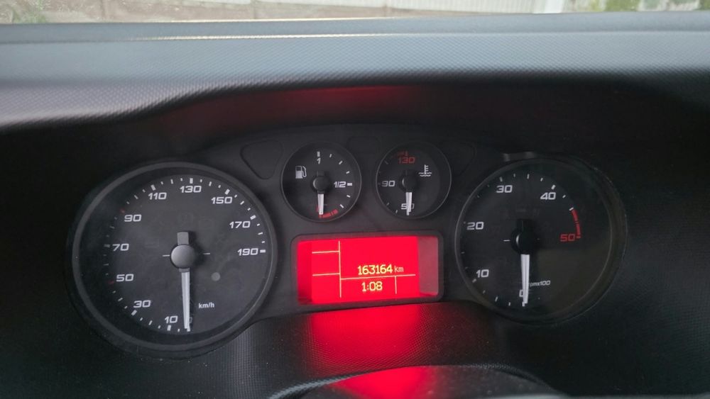 Iveco Daily 72-180 an 2017 3.0HPi 180CP Euro 6