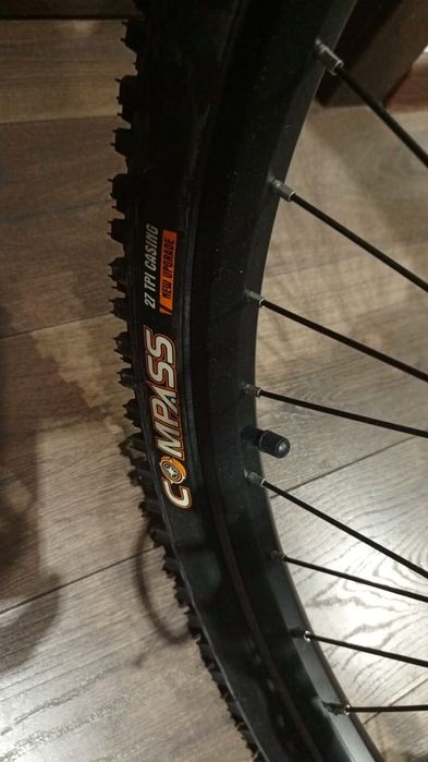 электровелосипед NISHIKI