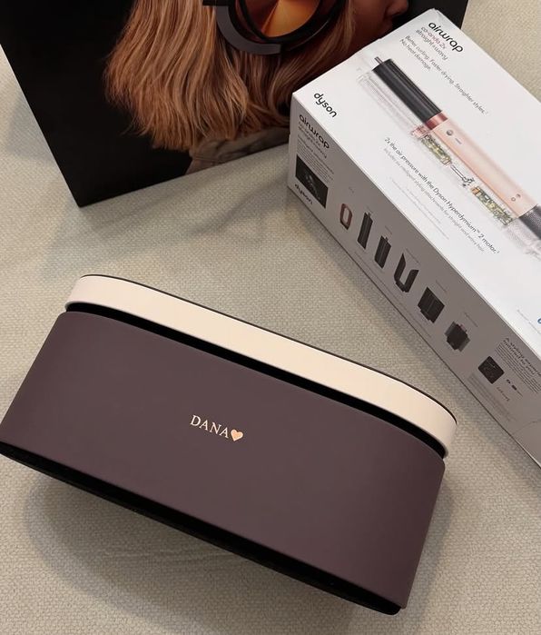 Дайсон Dyson стайлер