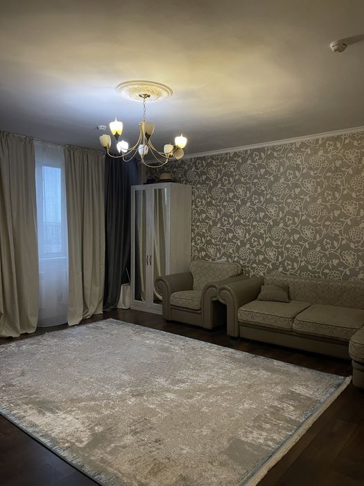 Продается квартира жк Куат