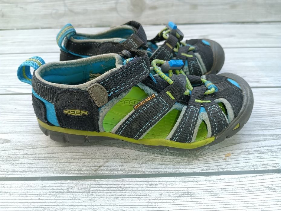 Keen Washable N 25,5 сандали