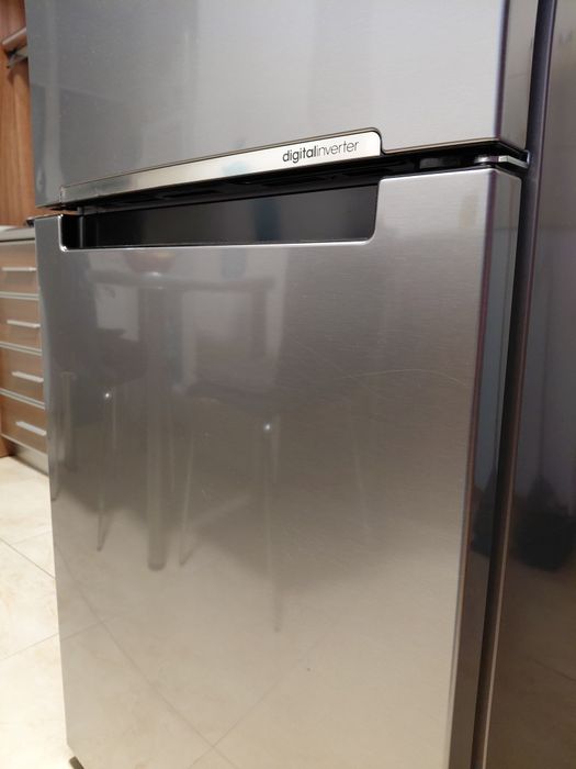 Frigider SAMSUNG no frost