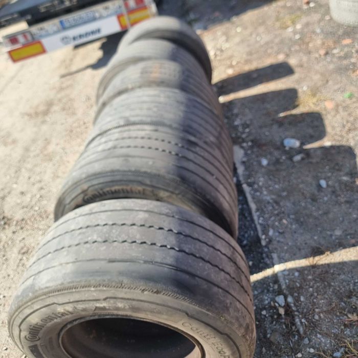 Джанти за полуремарке