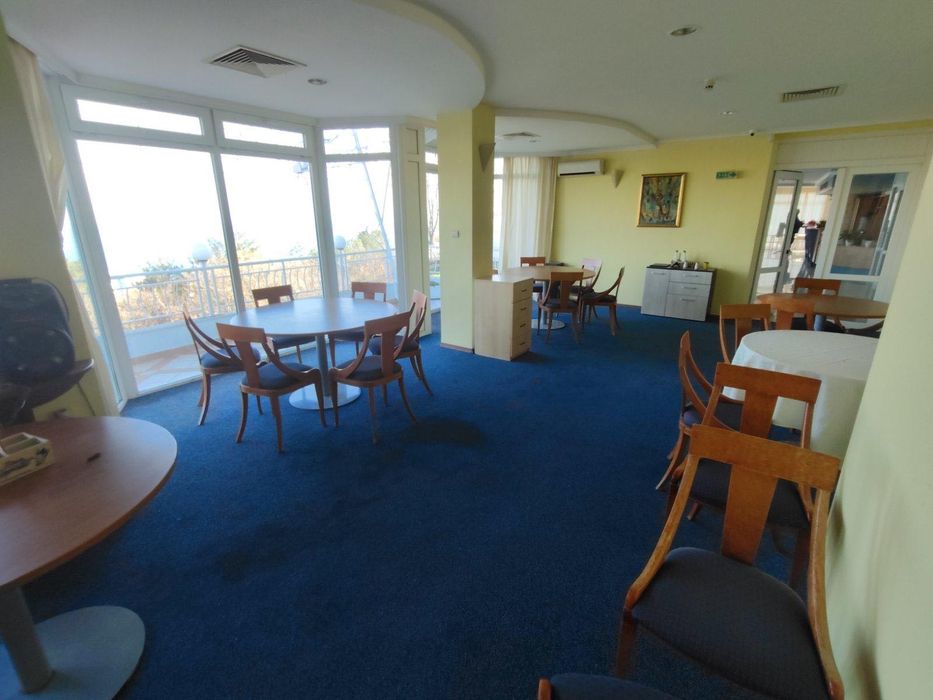 Изгодно заведение под наем