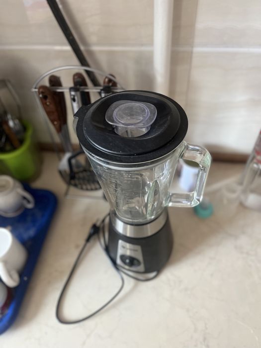 Блендер Шымкент