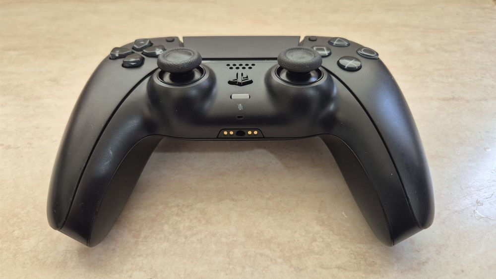 Controller PS5 stare foarte bună accept orice test