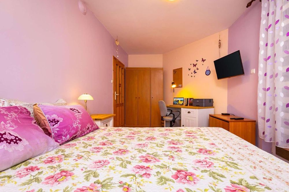 Дава се под наем Двустаен апартамент в Пловдив, Каменица 1 - 37 кв.м за 425 € - Снимка #8