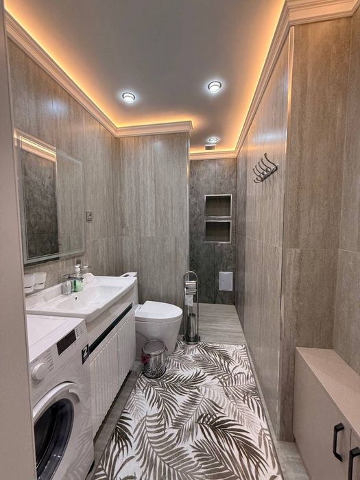 Срочно сдаётся квартира
