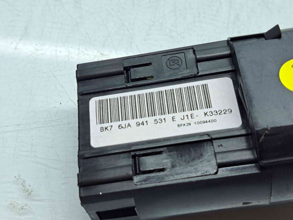 Bloc lumini Seat Toledo 4 (KG3) [Fabr 2012-2018] 6JA941531E