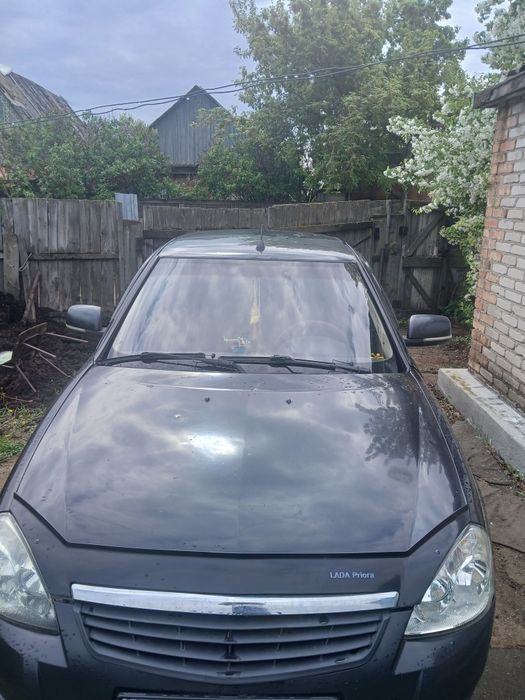 Продам автомобиль