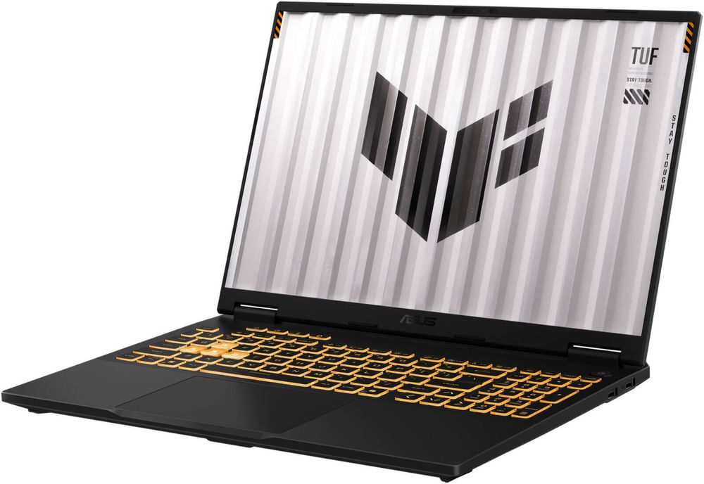 Asus Tuf Gaming F16 i5-14450hx rtx 5050 8 g