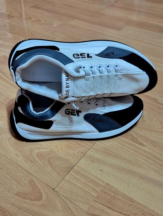 Pantofi sport casual pentru bărbați