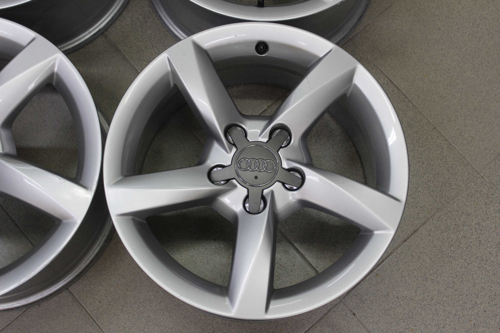Джанти 16" Audi A4, A6