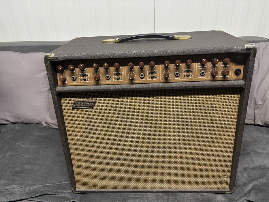 Statie Cub Solton Av1000 orga chitara vioara