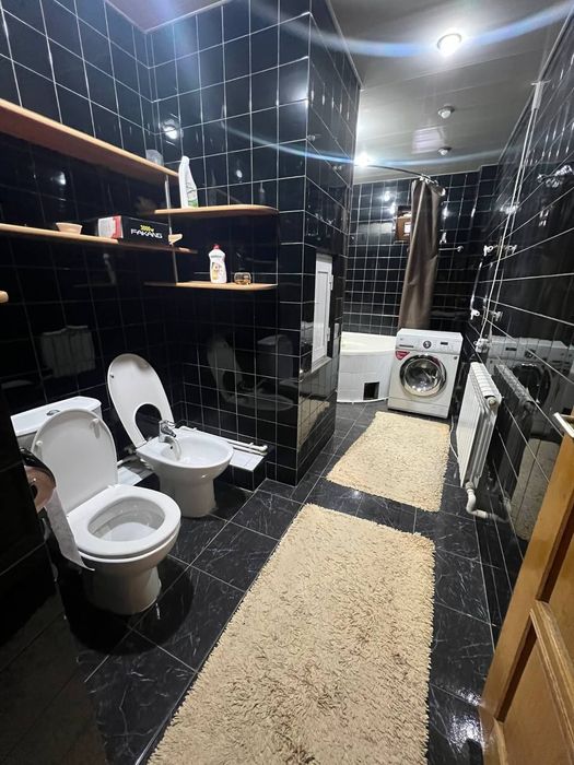 Аренда лабзак. Четырех комнатная