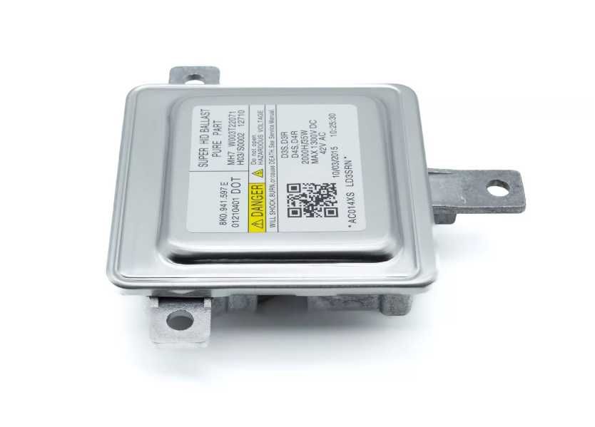 Баласт / Модул светлини  за Audi,Volkswagen,Seat,Skoda 8K0941597E