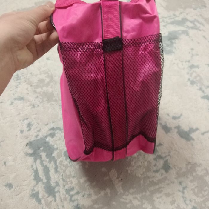 Сумка для коньков
