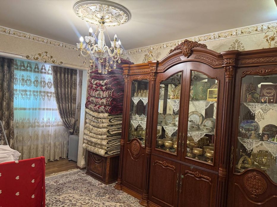 Яккасарайский р-н, массив Башлык, 4/7/9, (LY)