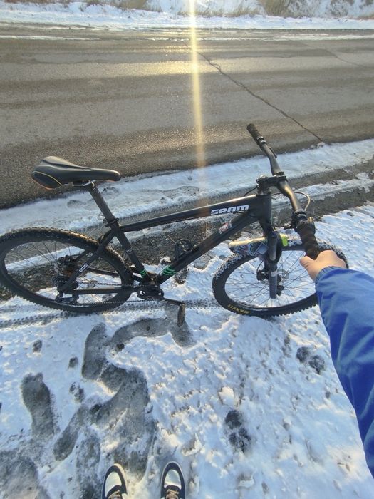 Велосипед Giant talon