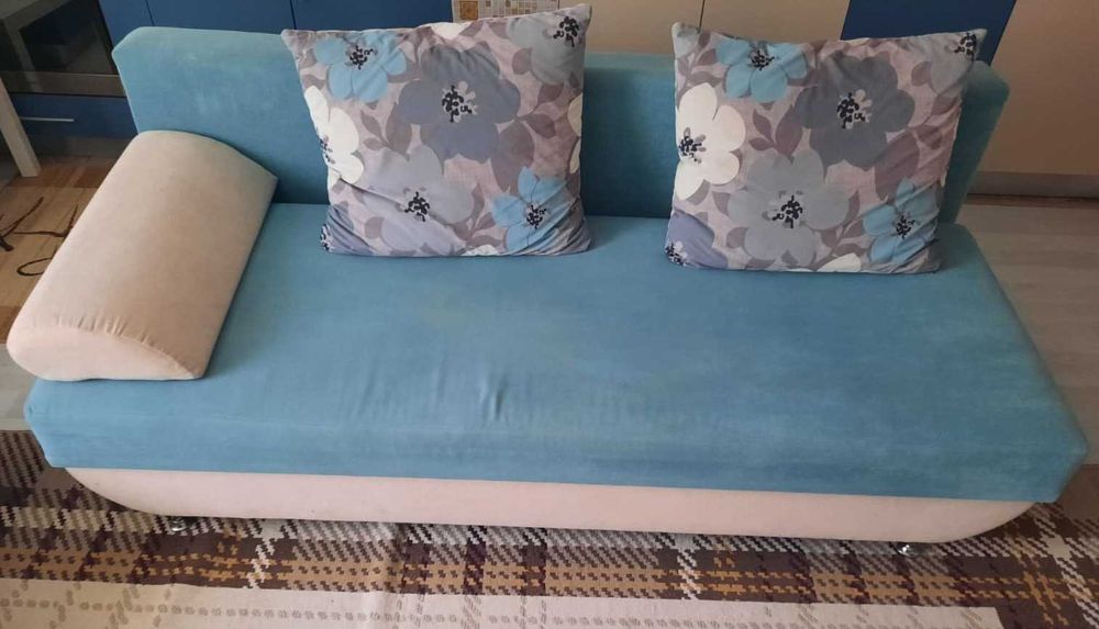 Canapea extensibila 190x145