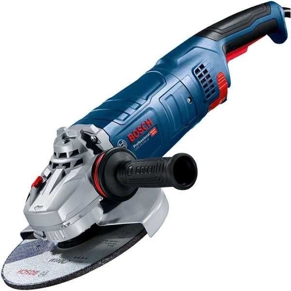 Polizor Bosch GWS 24-230 JZ