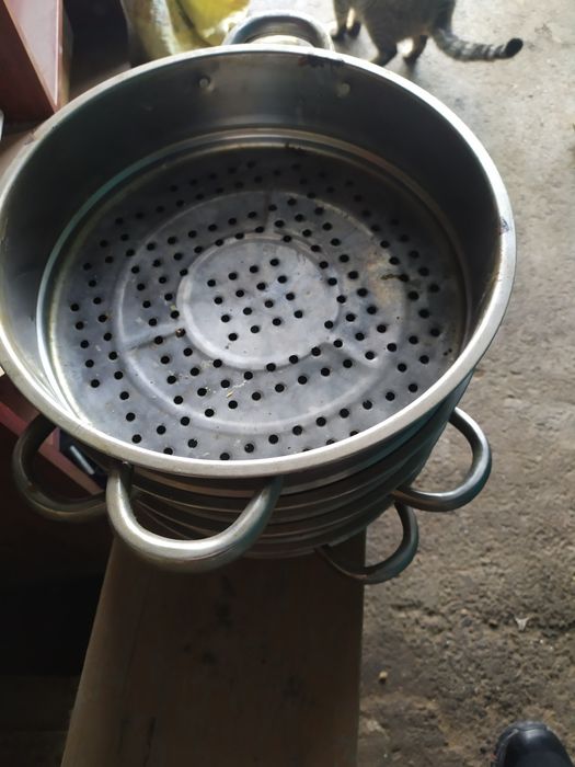 Продам четыре каскана.