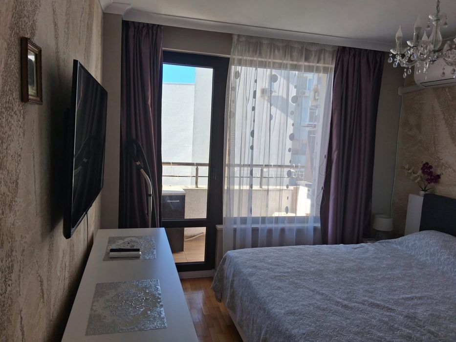 Двустаен апартамент