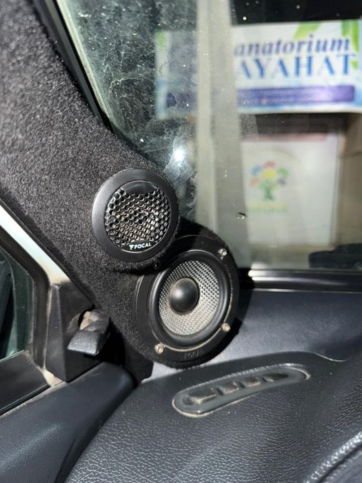 Продам аудио системасы