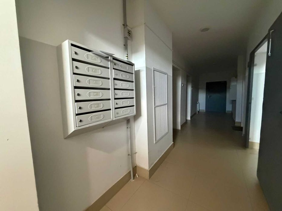 Продам 1 комн в Береке