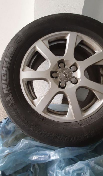 Roti jante audi Q5