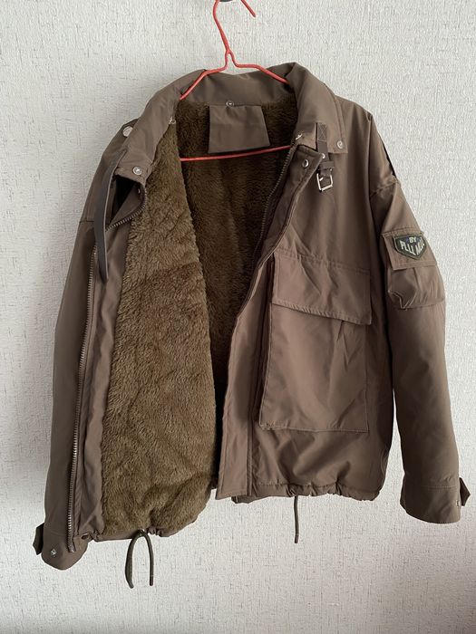 Продаю куртку