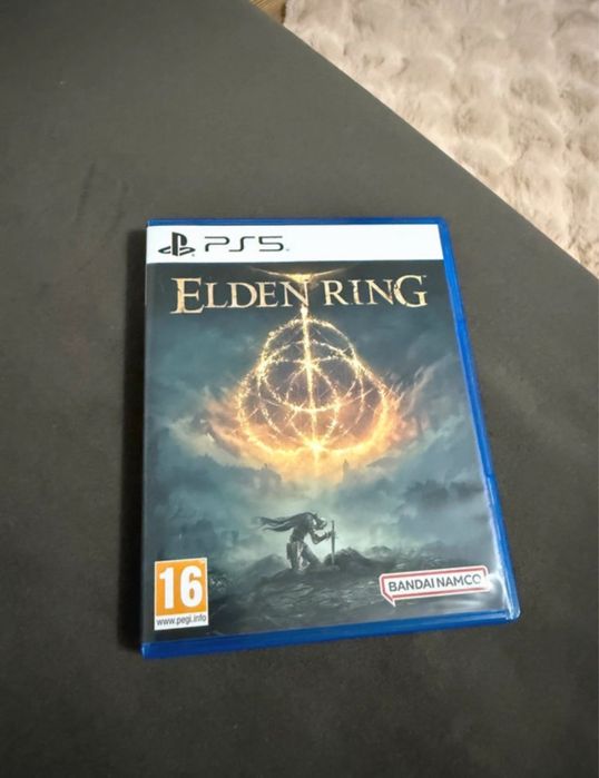 Vand Elder ring PS5