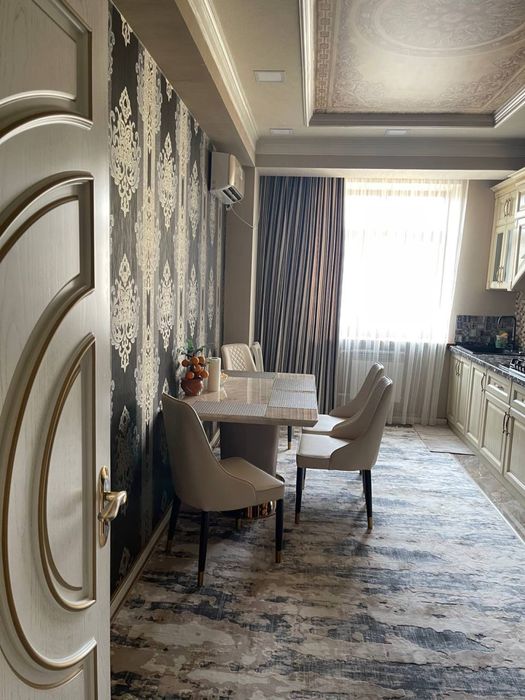 СОГБОН Bauraum 3-4/4/7 Евроремонт с мебелью и техника