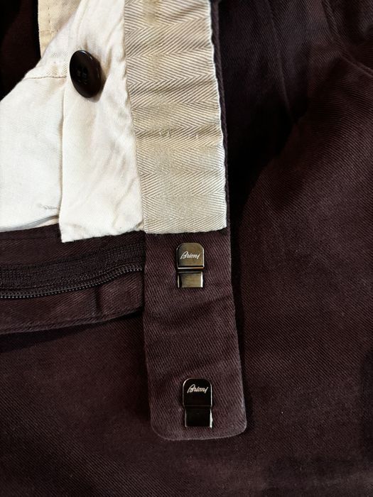 DIESEL vintage дънки / Brioni vintage панталон