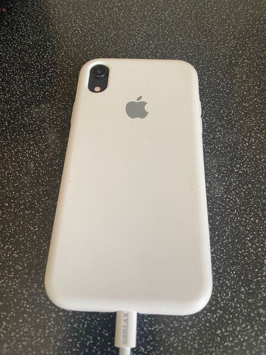 Iphone XR продам/обменяю