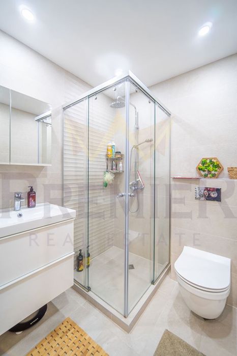 Продава се Тристаен апартамент в Варна, м-т Траката - 108 кв.м за 1370 €/кв.м - Снимка #6