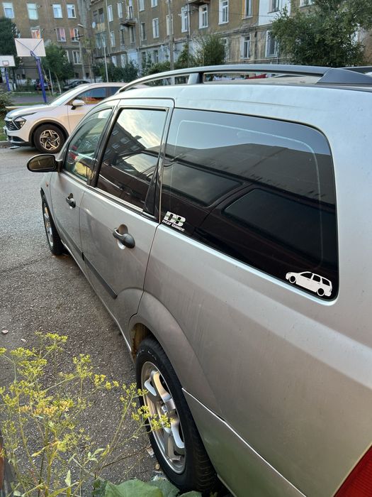 De vanzare Ford Focus 1