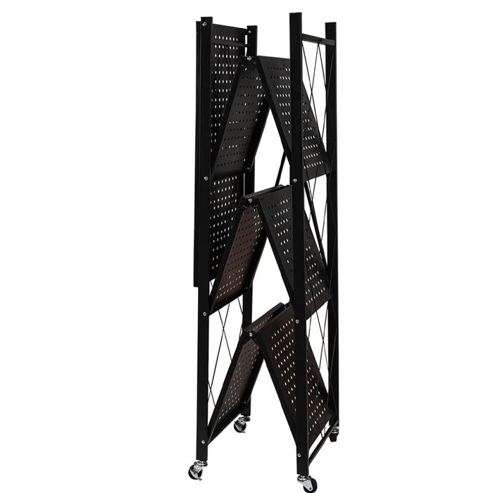 Металлические стелажи (Новые!)3,4,5 этажей